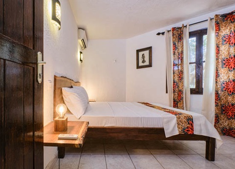 Hôtel Neptune 5* - 7