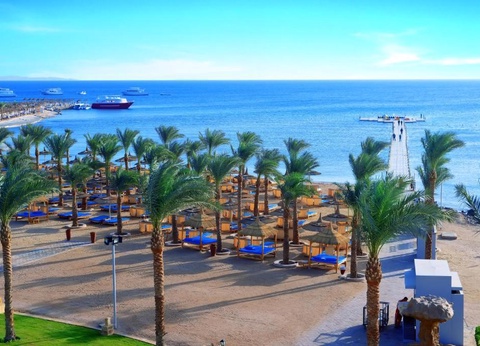 Hôtel Pickalbatros Palace Resort 5* - 3