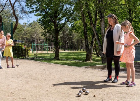 Camping Le Fort Espagnol 4* - 21