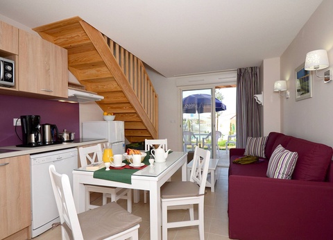 Résidence Référence Le Mas des Alpilles - 4