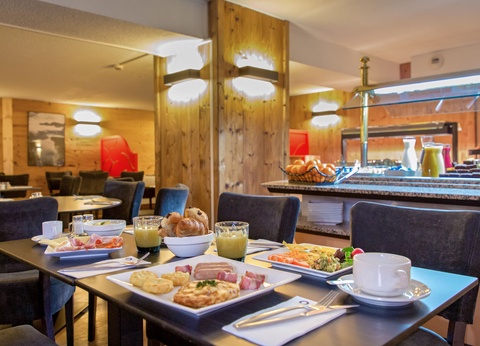 SOWELL HOTELS Le Parc & Spa 4* - 19