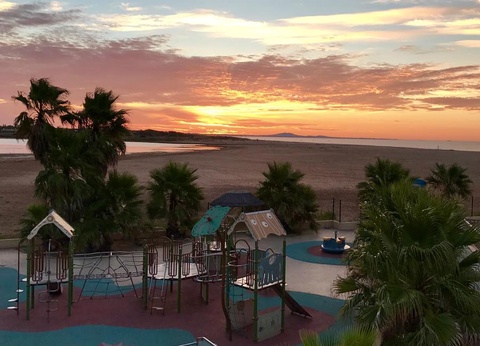 Camping Bleu Marine, 4* - 28