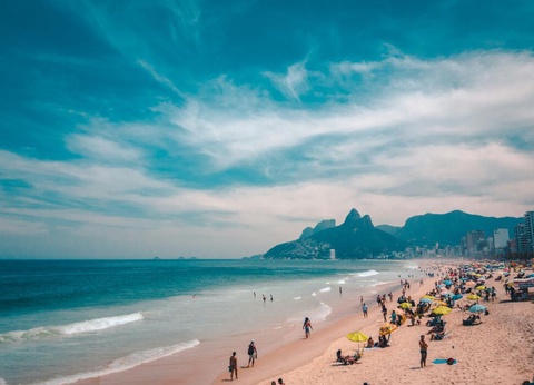 Circuit Liberté Magie de Rio et Paraty - 21