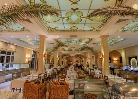 Hôtel Telemaque Beach & Spa 4* - 10