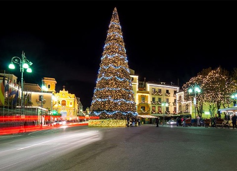 Circuit Traditions de Noël de la Baie de Naples - 8