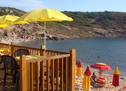 Camping Torre del Porticciolo, 4* - 60