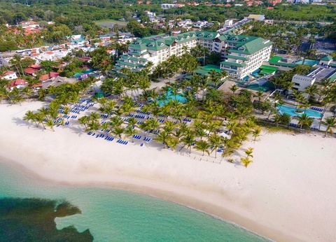 RÉP. DOMINICAINE | Juan Dolio - Coral Costa Caribe 4* - 14