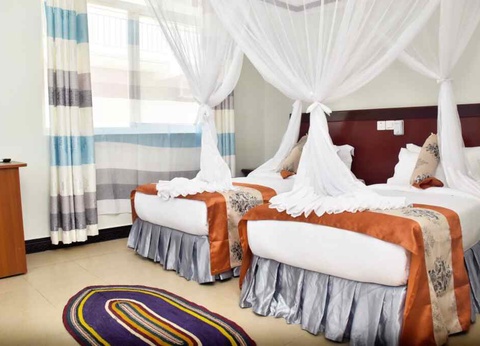 Sea Crest Hotel 3* - 2