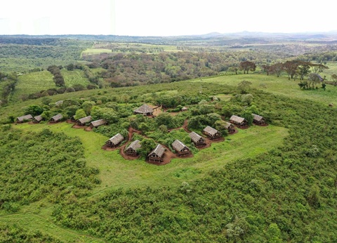 Safari Privatif - Aventure Tanzanienne - 33