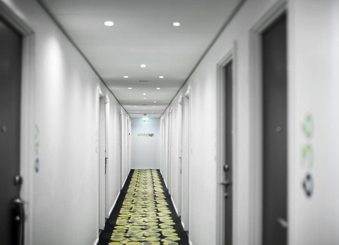 Hôtel Wakeup Copenhagen Borgergade 2* - 5