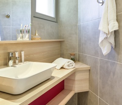 Belambra Clubs Domaine de Mousquety 5B en demi-pension - 11