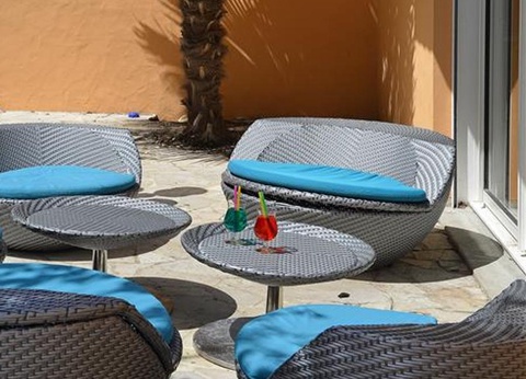 Camping L'Abri des Pins, 4* - 94