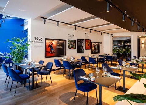 Escapade gourmande & détente dans un resort 4* à 15 minutes de Nice - 4* - 4