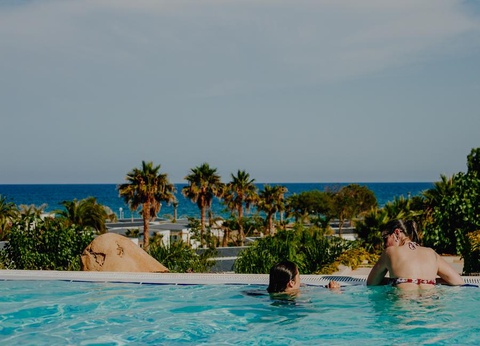 Camping Alannia Els Prats - 50