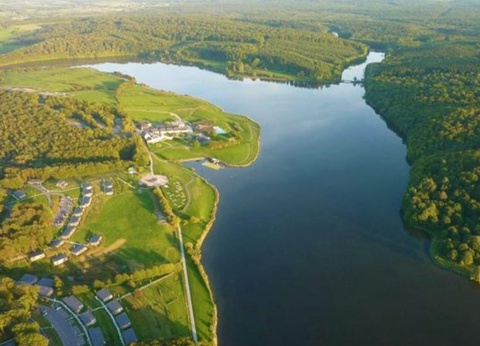 Station Touristique Le Valjoly, 3* - 2