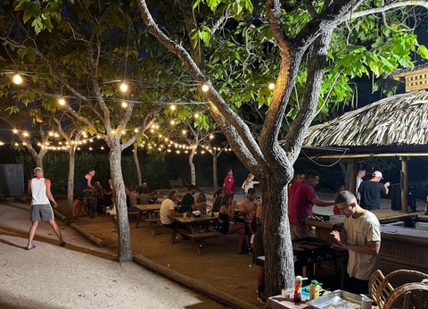 Camping Les Hautes Prairies 4* - 36