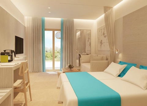 Hôtel Club Marmara Del Mar 3* - 19