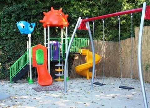 Camping Village Costa Verde, 3* - 19