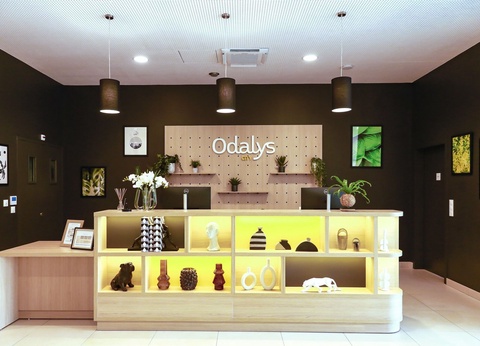 Appart'hôtel Signature Centre Gare - 6