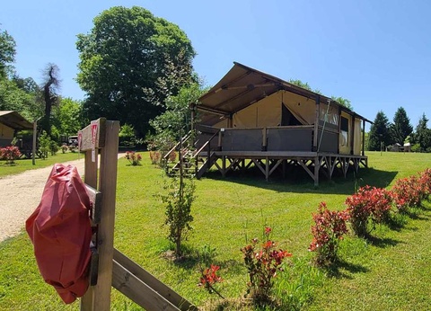 Camping Domaine Du Bois Coquet, 3* - 2