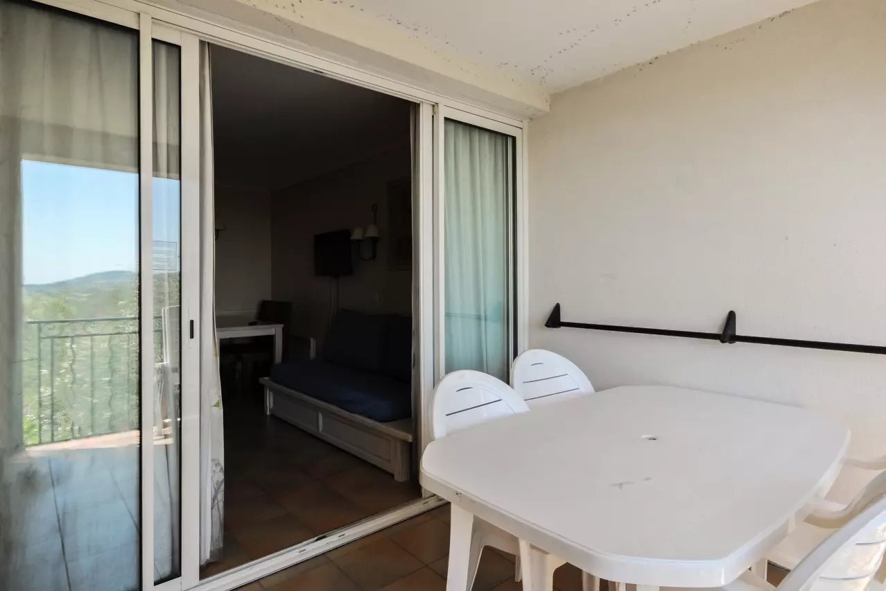 Résidence Maeva Particuliers Village les Restanques du Golfe de St Tropez - 639