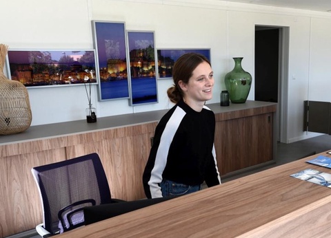 Camping Bella Vista, 3* - 55