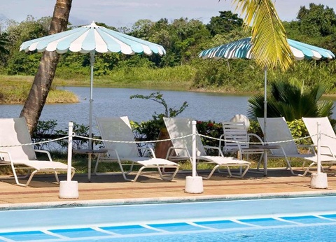 Hotel Mercure Kourou Ariatel - 14