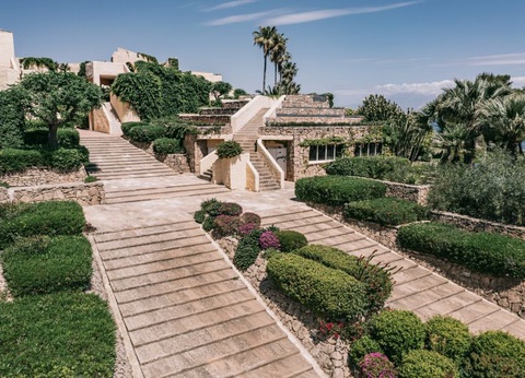 Hôtel Mangia's Resort Brucoli 5* - 11