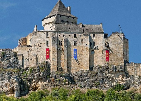 Camping Sites et Paysages - Les Hirondelles, 4* - 42