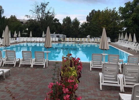 hu Roma Camping in Town - 4