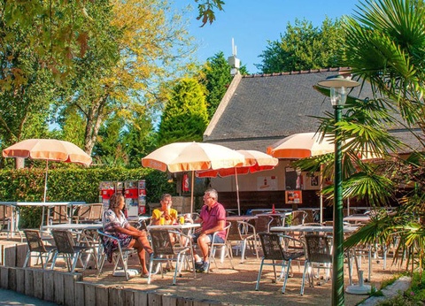 Camping Domaine de Kermario, 4* - 13