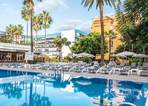 Hôtel Be Live Tenerife By Ôvoyages 4* - 2