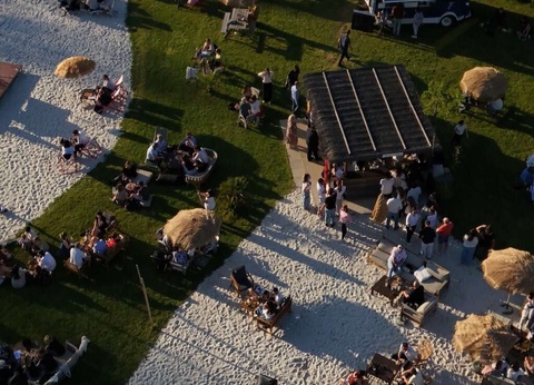 Détente et gastronomie dans un cadre élégant près de Rennes - 4* - 13
