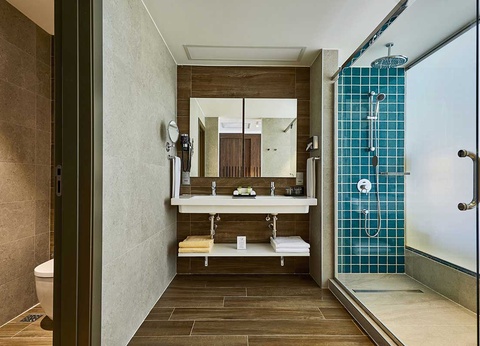 TUI Sélection Riu Palace Maldivas 5* - 19