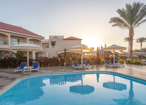 Hôtel Albatros Aqua Blu Resort 4* - 7