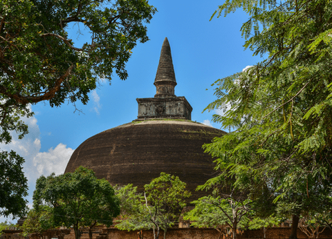 Circuit Sur la route des Epices - 13