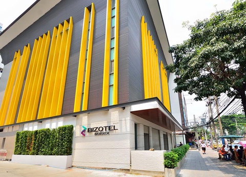 THAÏLANDE | Bangkok & Phuket en hôtel 4* - 3