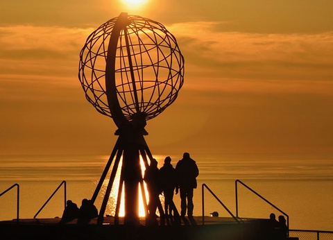 Circuit Le Grand Tour de Scandinavie - 2