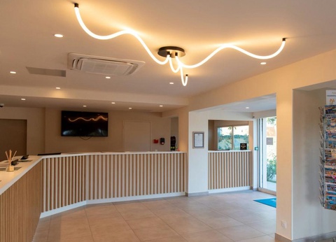 Camping Club La Côte des Roses 4* - MS VACANCES, 4* - 13