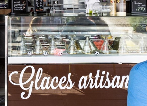 Camping au Paradis des Campeurs 4* - 9