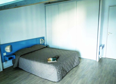 Résidence Fort Socoa 3* - 10