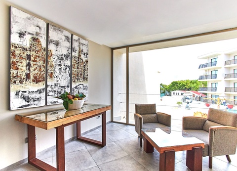 Hôtel Leonardo Royal Hotel Mallorca Palmanova Bay 4* - 59