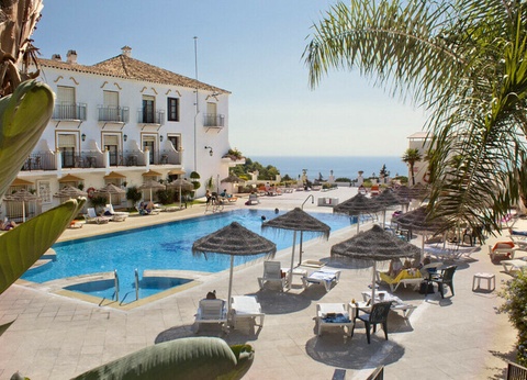 Hôtel TRH Mijas 4* - 2