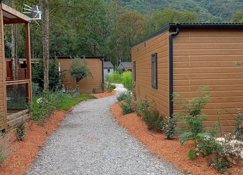 Camping La Marmotte - 7