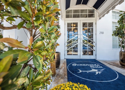 Hôtel Oceanside 3* - 57