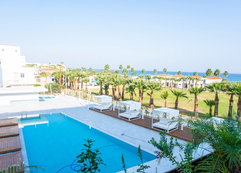 Hôtel At Herbal Boutique and Spa 4* - 2