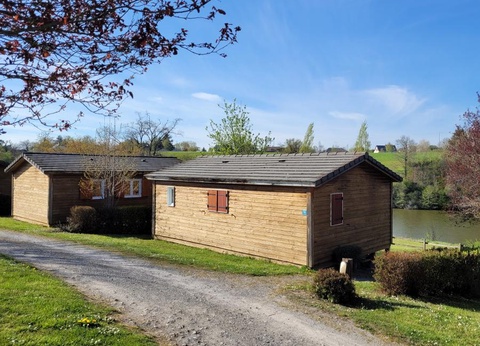 Camping Lac de Bonnefon, 3* - 66