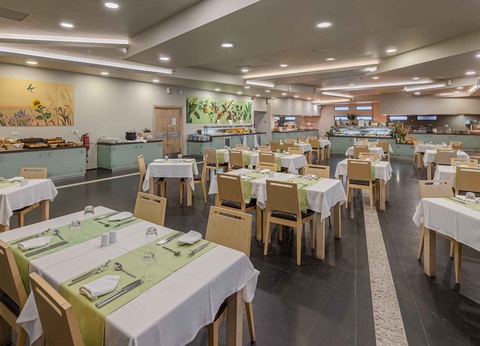 Hôtel Akti Palace 5* - 7