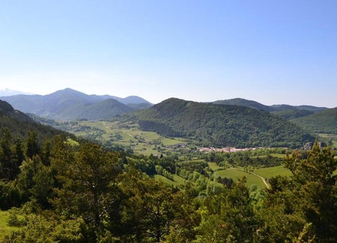 Camping La Mare aux Fées, 3* - 10