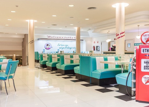 Hôtel TUI Sélection Insotel Cala Mandia 4* - 15